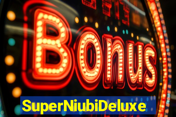 SuperNiubiDeluxe super mario deluxe nintendo switch rom